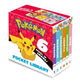 Pokemon Pocket Library