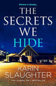 The Secrets We Hide (The North Falls Series, Book 2)