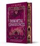 Immortal Consequences (The Souls of Blackwood Academy)