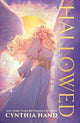 Hallowed (Unearthly, Book 2)