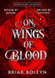 On Wings Of Blood (Bloodwing Academy, Book 1)
