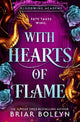 With Hearts of Flame (Bloodwing Academy, Book 4)