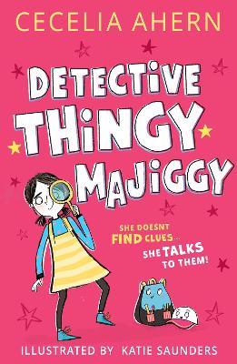 Detective Thingy Majiggy (Detective Thin