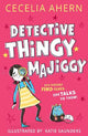 Detective Thingy Majiggy (Detective Thin