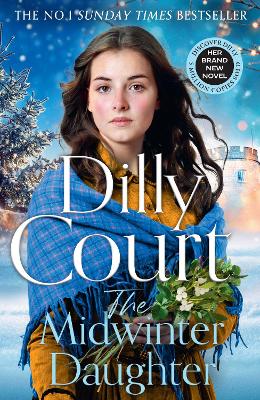 The Midwinter Daughter