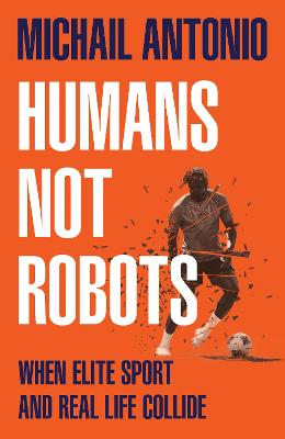 Humans Not Robots: When Elite Sport and Real Life Collide