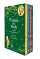 Winnie-the-Pooh Classic Collection: 4 Book Box Set (Winnie-the-Pooh - Classic Editions)