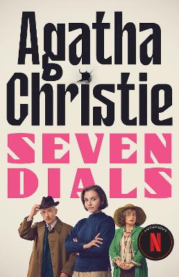 Seven Dials: The Seven Dials Mystery Net