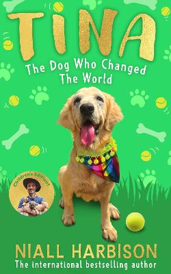 Tina: The Dog Who Changed the World (Chi