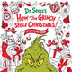 How the Grinch Stole Christmas! Colourin