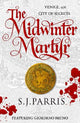 The Midwinter Martyr: A Giordano Bruno Novella