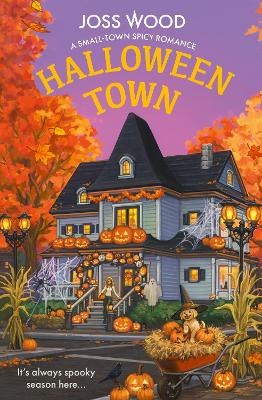 Autumn Reads