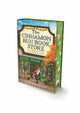 The Cinnamon Bun Book Store (Deluxe Edition) : Book 2