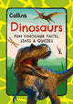 Dinosaurs: Fun prehistoric facts, stats and quizzes