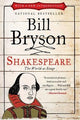 Shakespeare: The World as Stage