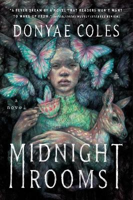Midnight Rooms: A Novel