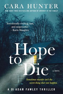 Hope to Die