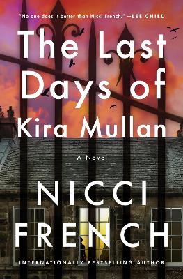 Last Days of Kira Mullan HB