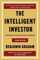 The Intelligent Investor, 3rd Ed.: The Definitive Book on Value Investing