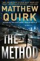 The Method: A Thriller