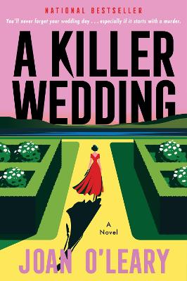 A Killer Wedding: A Novel