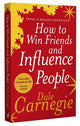 HOW TO WIN FRIENDS & INFLUENCE PEOPLE A
