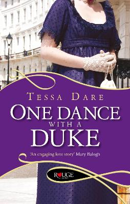 One Dance With a Duke: A Rouge Regency R