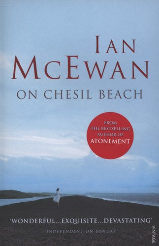 On Chesil Beach