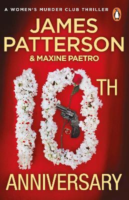 10th Anniversary: An investigation too close to home (Women's Murder Club 10)