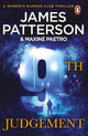 9th Judgement: Women and children will be the first to die... (Women's Murder Club 9)