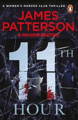 11th Hour: Her friends are close - and her enemies closer... (Women's Murder Club 11)