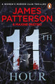 11th Hour: Her friends are close - and her enemies closer... (Women's Murder Club 11)