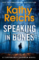 Speaking in Bones: (Temperance Brennan Book 18)