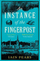 An Instance of the Fingerpost: Explore the murky world of 17th-century Oxford in this iconic historical thriller