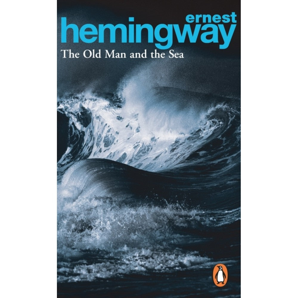 The Old Man and the Sea