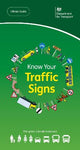 Know your traffic signs