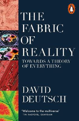 The Fabric of Reality