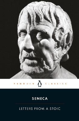 Letters from a Stoic: Epistulae Morales Ad Lucilium