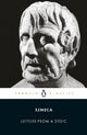 Letters from a Stoic: Epistulae Morales Ad Lucilium