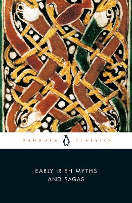 Early Irish Myths and Sagas