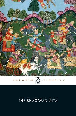Bhagavad Gita