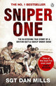 Sniper One: 'The Best I've Ever Read' - Andy McNab