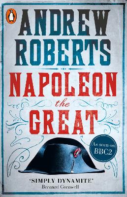 Biographies & Memoirs