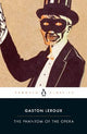 The Phantom of the Opera