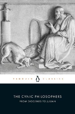The Cynic Philosophers: from Diogenes to Julian