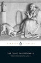 The Cynic Philosophers: from Diogenes to Julian