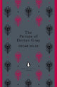 The Picture of Dorian Gray