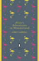 Alice's Adventures in Wonderland and Through the Looking Glass