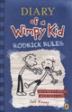 Diary of a Wimpy Kid: Rodrick Rules (Boo