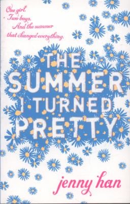 Summer I Turned Pretty B